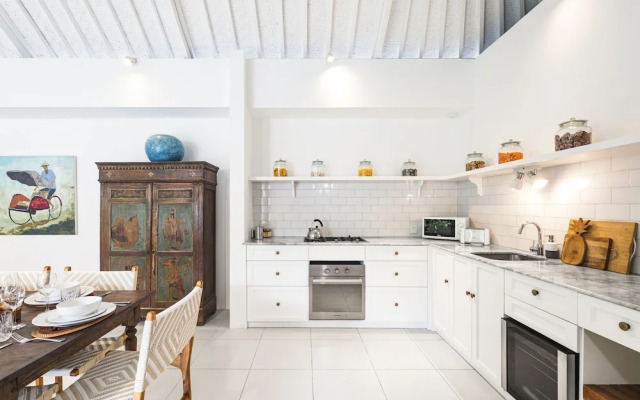 Villa Atma