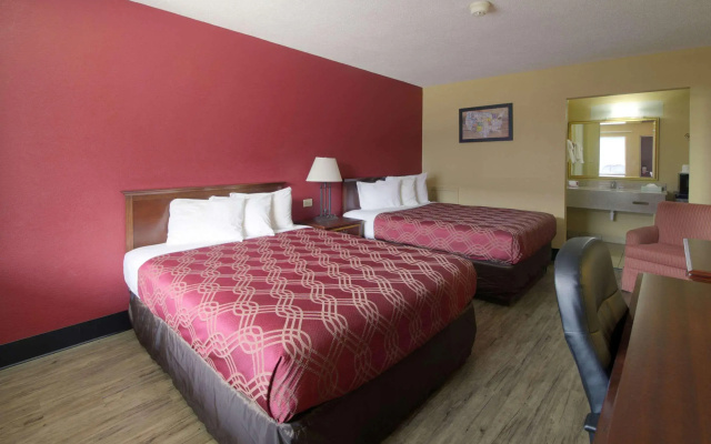 Econo Lodge Virginia Beach Town Center