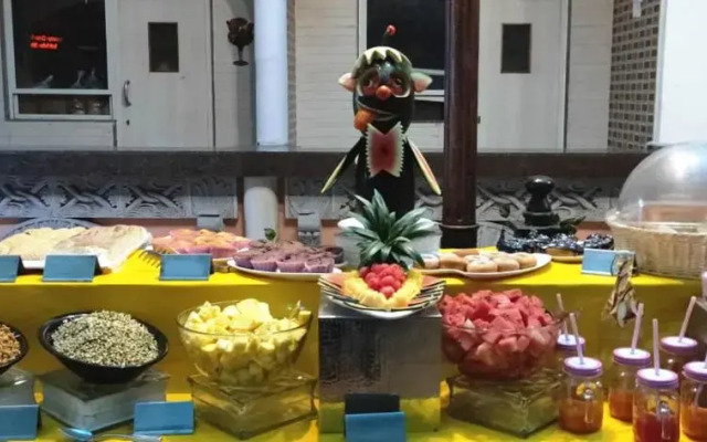 Regenta Inn, Vadodara