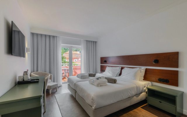 Enotel Santo da Serra