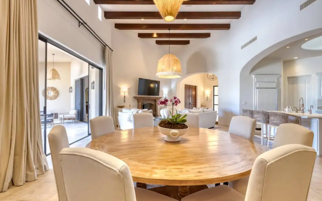 Cielos 84 in Palmilla