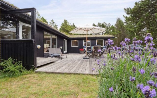 "Alwina" - 3km from the sea in Western Jutland