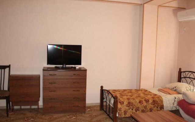 Mini-hotel Kamilla