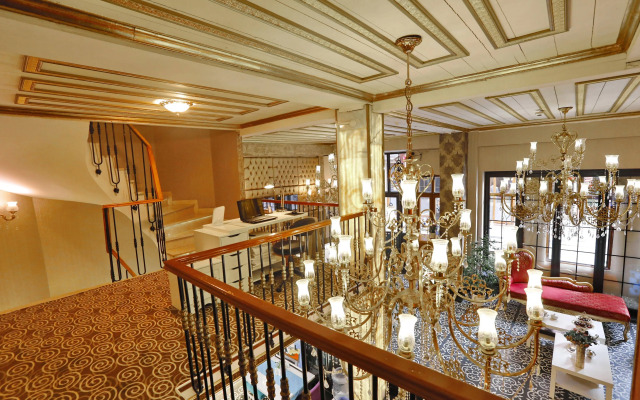 Diamond Royal Hotel