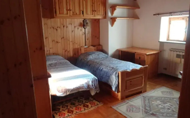casa vacanza Valle d Aosta