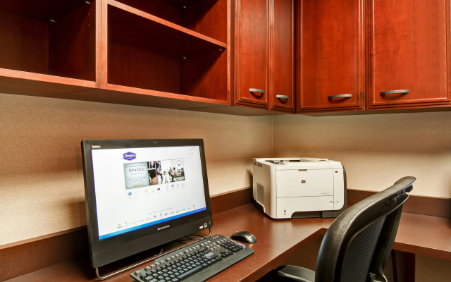 Hampton Inn & Suites by Hilton - Guelph