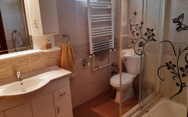 Charming Villa With Private Pool and Terrace in Fethiye