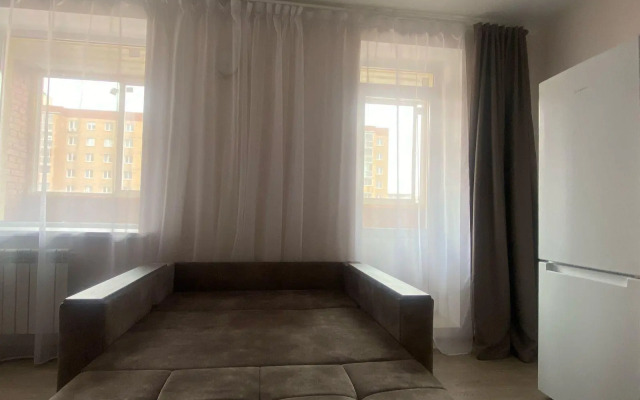 Апартаменты на Юности, 5