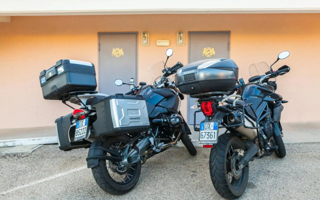 Autohotel
