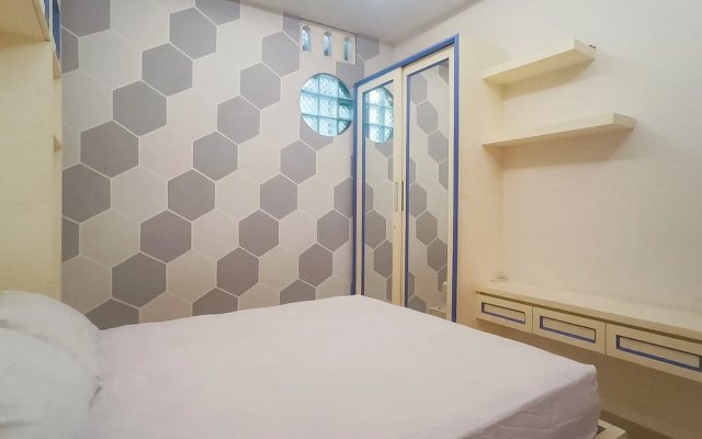 Vj Sweethome Syariah Near GOR Turida – Guest Rooms – Mataram