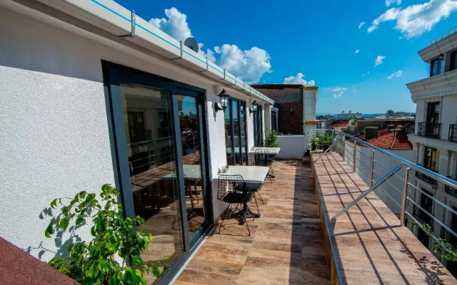 Vander Valk Istanbul Hotel
