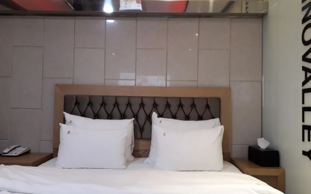 Hotel Innovalley