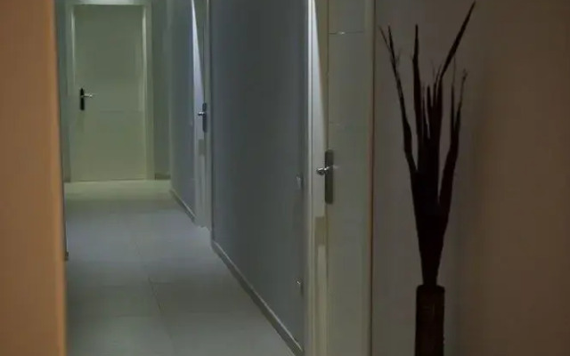 B&B Le Terrazze