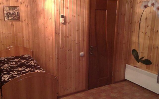 Рыбацкие просторы