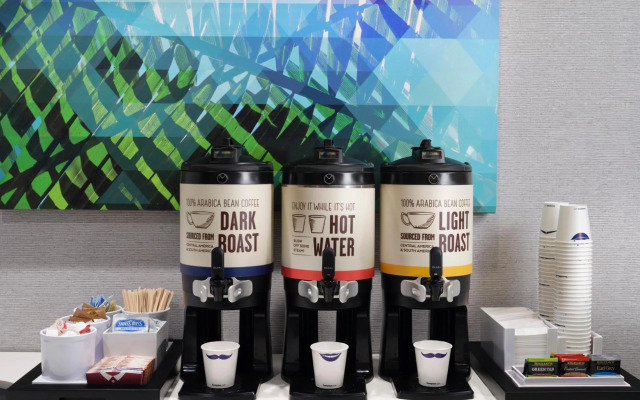 Hampton Inn Pinellas Park St. Petersburg, FL