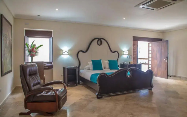 Casa Hotel Vistamarina - Adults Only