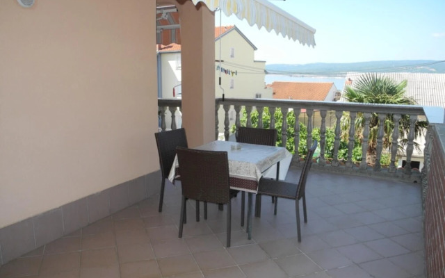 Apartment Elma 3 1 pax 1st Floor