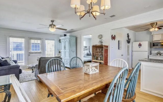 Bermuda Escape 3 Bedroom Home