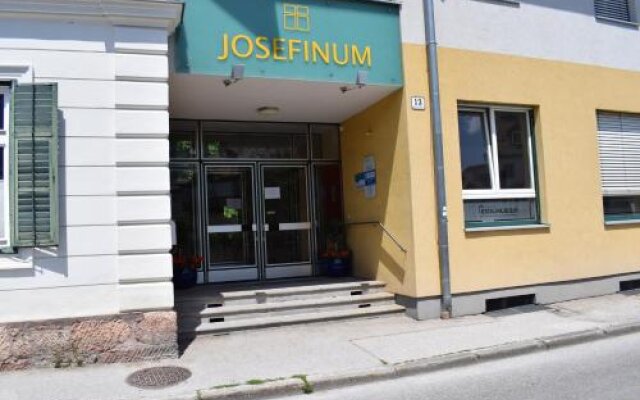 Fruehstueckspension Josefinum