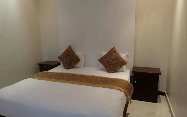 Star Tallin Al Khalig Furnished Apartments