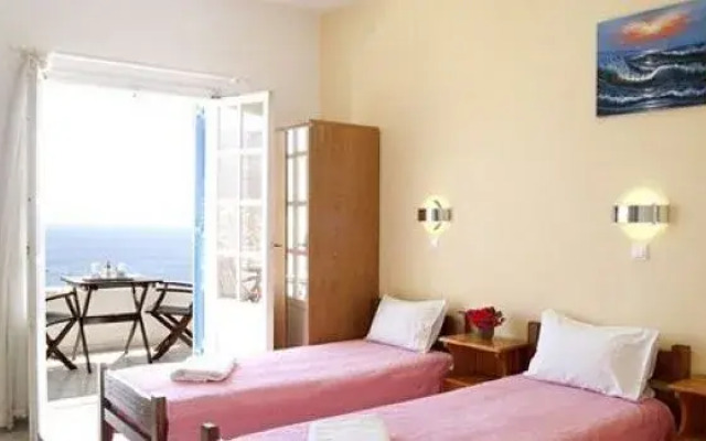 Pelagos Hotel - Apartments