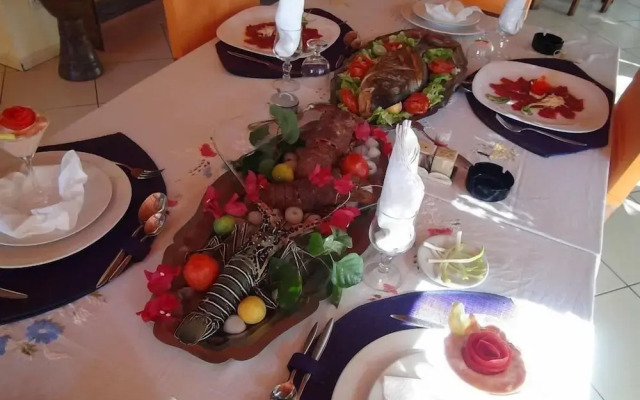 Ifaty Beach Club