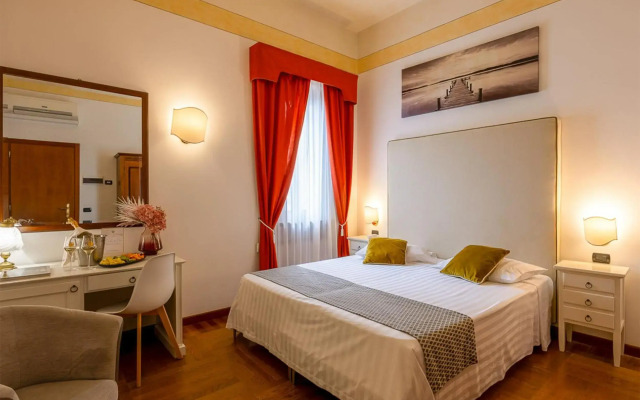 Hotel Villa Cariola