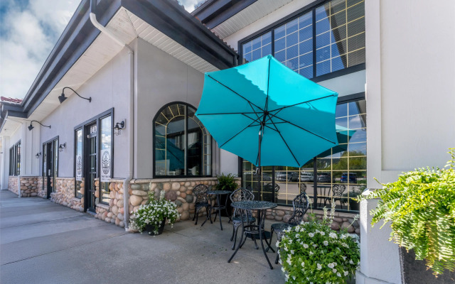 Prestige Rocky Mountain Resort Cranbrook, WorldHotels Crafted