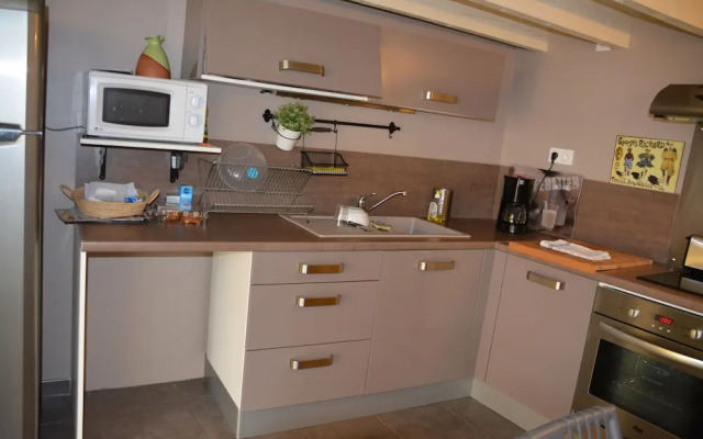 Appartement Magnolia