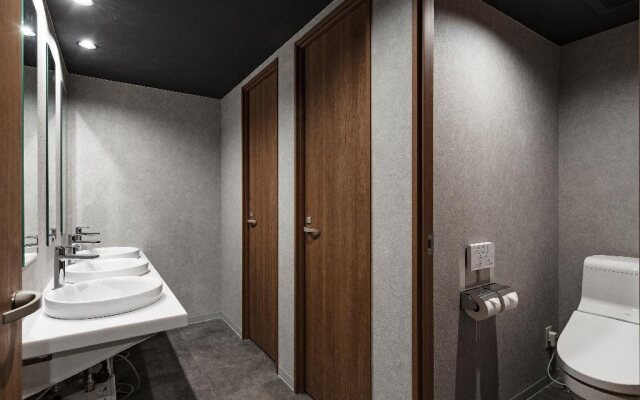 hotel zen tokyo