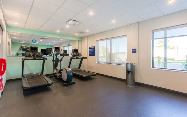 Tru by Hilton Ashland