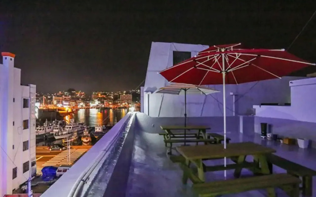 Tongyeong Gangguan Guest House