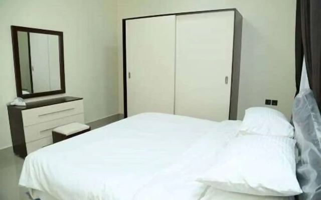 Golden Seasons Furnished Apartment