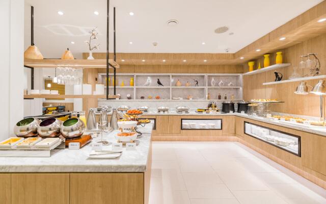 Hanting Premium Hotel Hangzhou West Lake