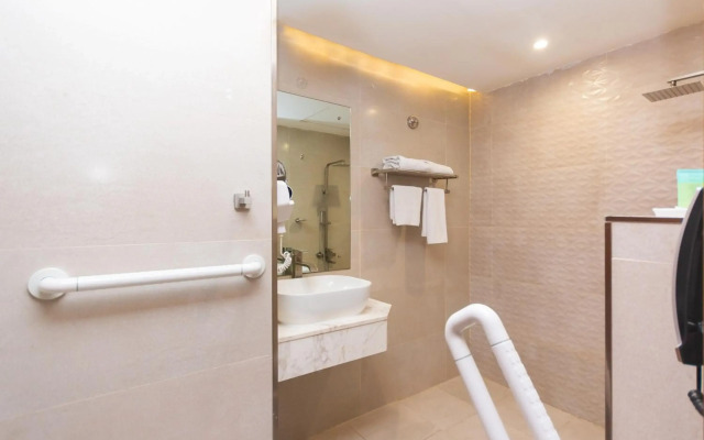 Le Wana Hotel
