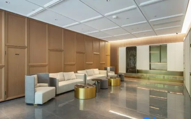 Starway Hotel (Jinye Road, Xi'an High-tech Zone)