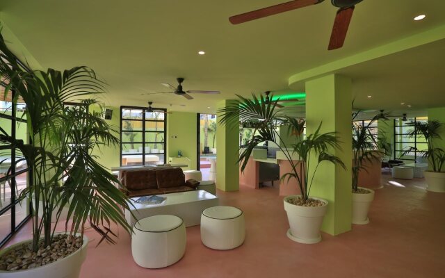 Tropicana Ibiza Suites - Adults Only