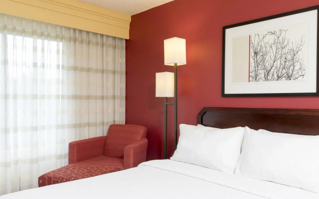 Courtyard Bowling Green Convention Center