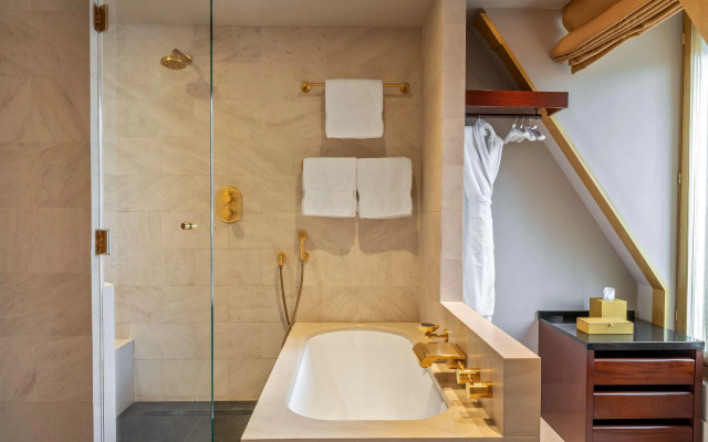 Park Hyatt Paris - Vendome