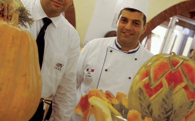 Hotel Club Marispica