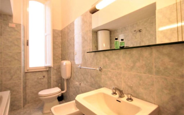 Coastal Retreat in Cattolica