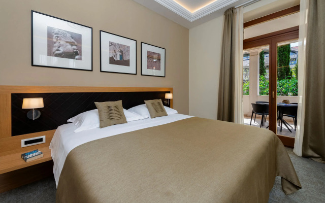 Boutique Villa Filaus