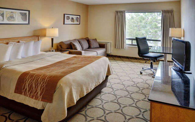 Comfort Inn Brantford