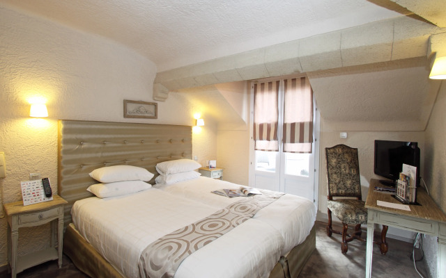 Golden Tulip Cannes hotel de Paris
