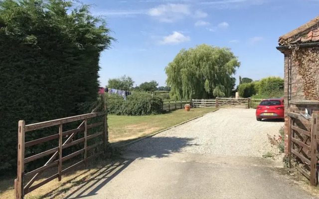 Colton Haggs Farm B&B