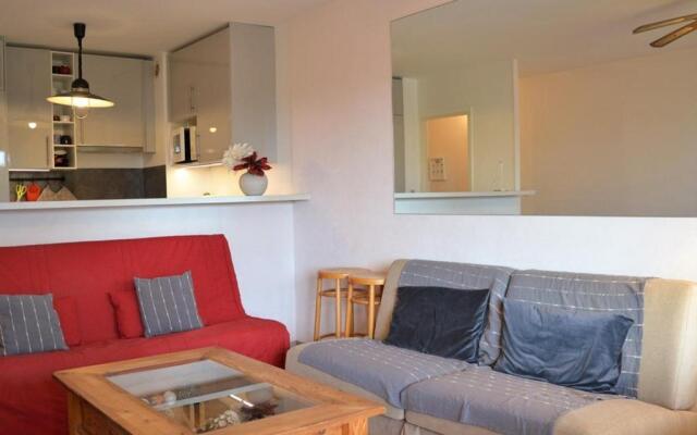 Appartement Le Lavandou, 2 pièces, 4 personnes - FR-1-251-218