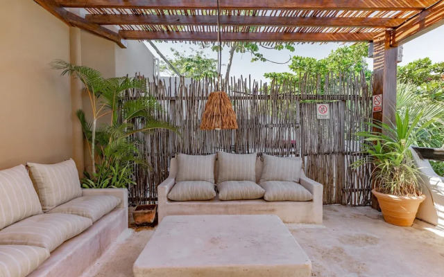 Boutique Hotel Posada 06 Tulum