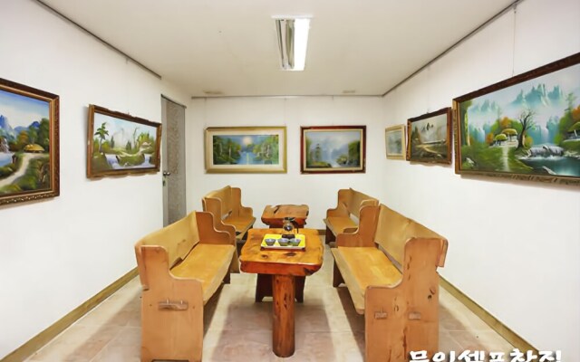 Yeongwol Muksan Guan Pension