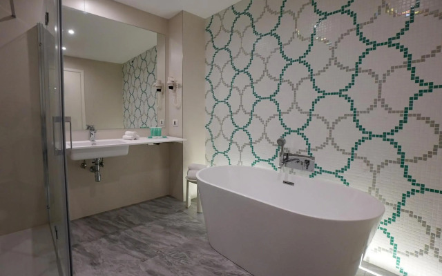 Grand Hotel Terme