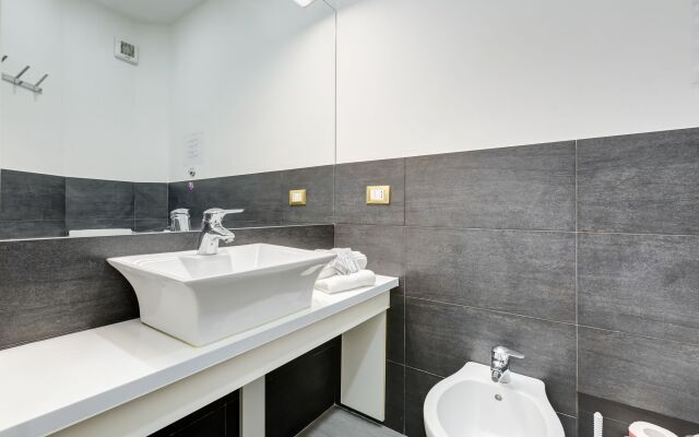 Affreschi Su Roma B & B